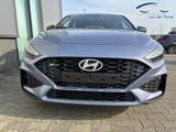 Hyundai "Comfort" LIEFERUNG KOSTENLOS! 1.5i CVVT 96PS... - Hyundai i30: Cvvt