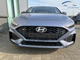 Hyundai "Comfort" LIEFERUNG KOSTENLOS! 1.5i CVVT 96PS... - Hyundai i30: Ps