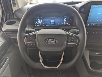 Ford Transit Custom Trail 2,0l L2 Allrad Automatik!