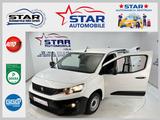 Peugeot Partner Premium L1 S/S*1,6Blue-HDi-73KW*NAVI*EU6 - Peugeot Partner l1