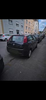 Fiat Punto - Fiat Punto in Solingen
