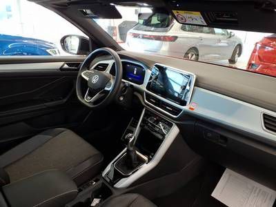 Volkswagen T-Roc - Bild 5
