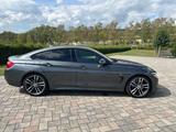 BMW 440 Gran Coupé 440i Gran Coupé M Sport A M Sport - graue BMW 440 Gran Coupé