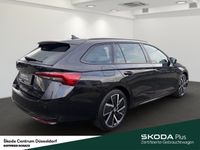 Skoda Octavia - Vorschau Bild 5