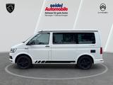 Volkswagen T6 California Coast 2.0TDI Automatik,sehr sauber - VW T6 California