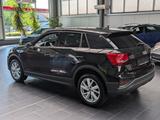 Audi Q2 35 TFSI 1.Hand - Audi Q2 in Mannheim