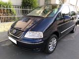Volkswagen Sharan 2.8 V6 4motion, LPG, AHK, bed. fahrfähig - Volkswagen Sharan: 2.8