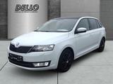Skoda Rapid Spaceback Joy Klima Sitzheizung Winterräde - Skoda Rapid mit Diesel-Antrieb
