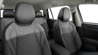 Volkswagen Tayron - Vorschau Bild 12