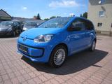 Volkswagen up! move up! Automatik! HU neu! - VW up! move Gebrauchtwagen