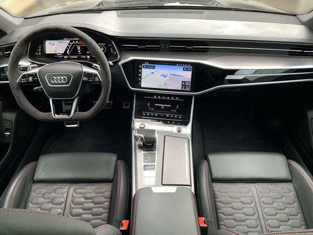 RS7 Sportback 280KM/H+MATRIX+SAGA+PANO+360°+HUD+