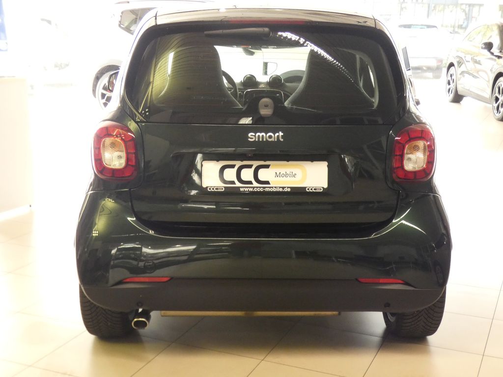 SMART ForTwo – Bild 6