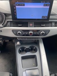 Audi A4 - 12