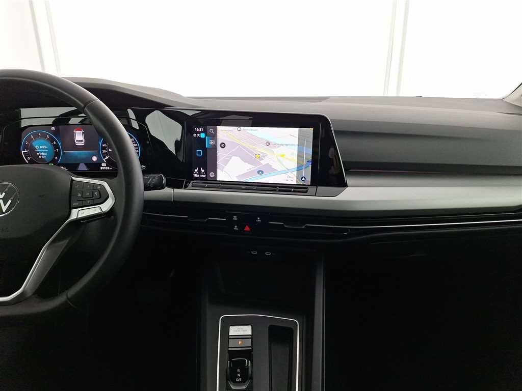 Volkswagen Golf Variant Life 1.5 eTSI DSG BusinessPremium, миниатюра 13