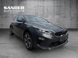 Kia Ceed 1.4 T-GDi Spirit -Techn+Navipaket- - Kia cee'd / Ceed in Osnabrück