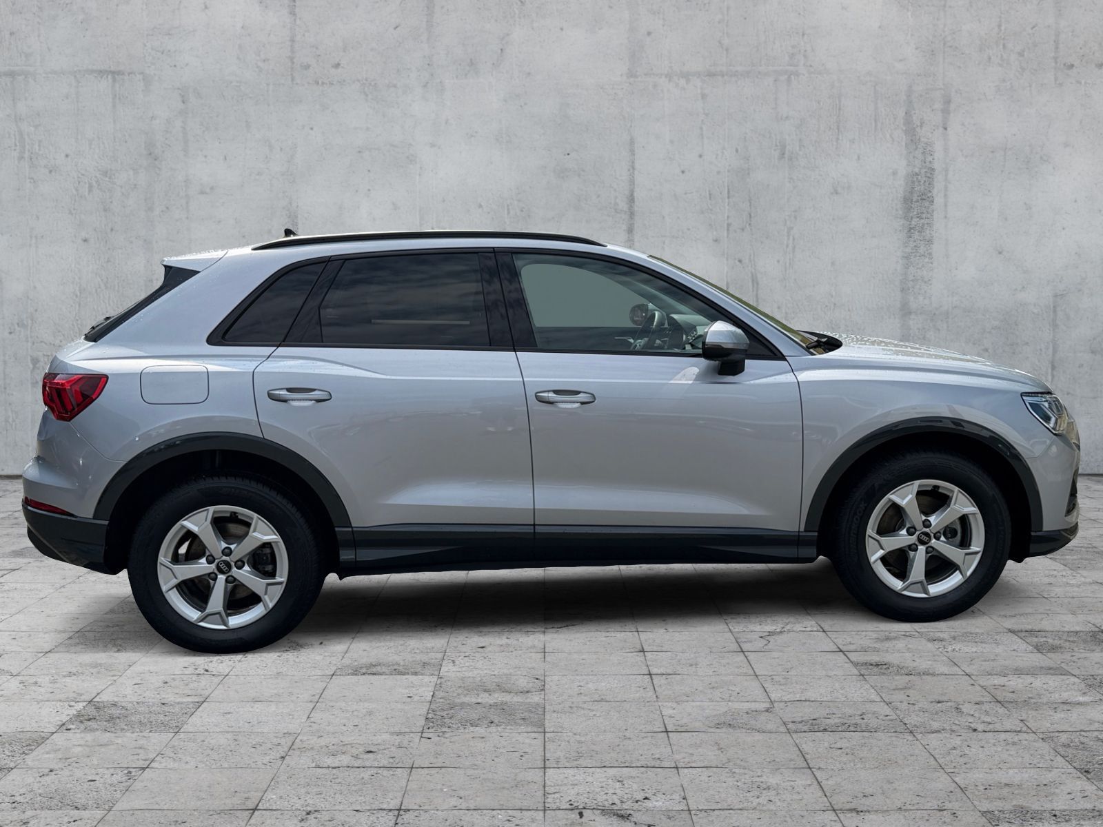 Audi Q3 - Bild 7