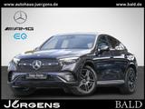 Mercedes-Benz GLC 200 4M Coupé AMG-Sport/Pano/AHK/Night/360/19