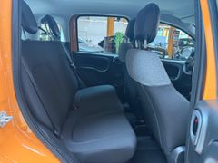 FIAT Panda Mild-Hybrid|DAB+|City-Lenkung|Klima|USB