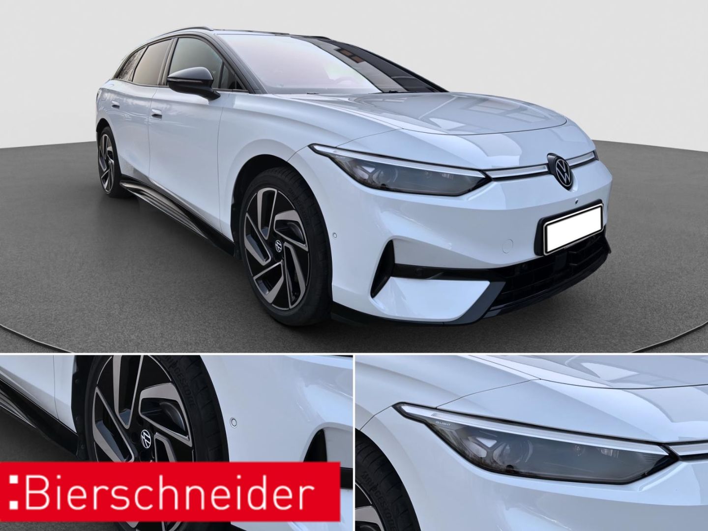 Volkswagen ID.7 - Bild 12