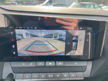 Fotografie 14 des Opel Astra L ST GS Navi 360°Kamera LED Sitzheizg AHK