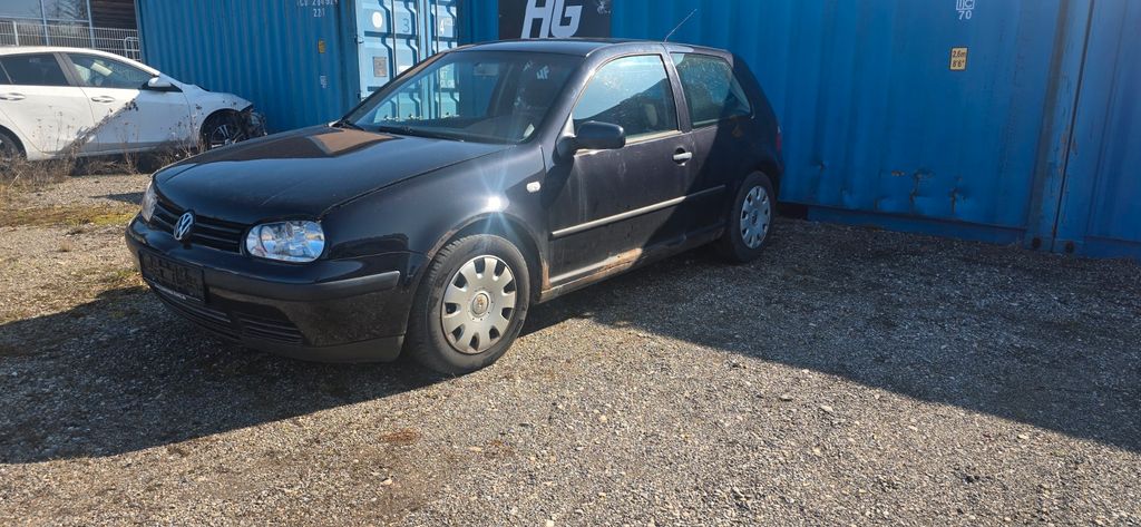 Angebot ansehen Volkswagen Golf