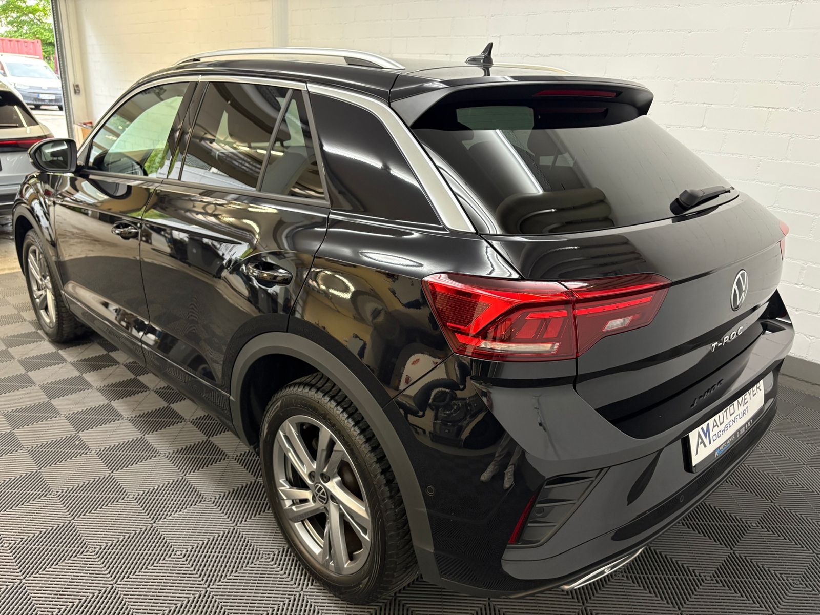 Volkswagen T-Roc - Bild 6