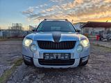Skoda Yeti 1.8 TSI 4x4 Ambition  - Skoda Yeti in Erfurt