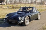 TVR Griffith 200 *Rennfahrzeug mit Straßenzulassung* - TVR: Coupé
