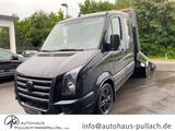Volkswagen DoKa Algema Blitzlader II /Ablastung 3,5 t - Blitz