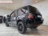 Land Rover Freelander 2 SE i4 - Land Rover Freelander Gebrauchtwagen