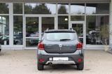 Dacia Sandero 1.5/ /Tempomat/KAT/Metallic/Einparkhilfe - mit Diesel-Antrieb: Grau, Limousine, Metallic