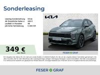 Kia Sportage - Vorschau Bild 1