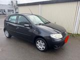 Fiat Punto 11/2005 Motor und Getriebe TOP ... - Fiat Punto in Aachen