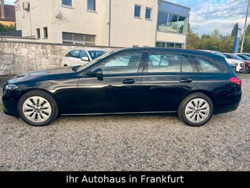 Mercedes C 220 - 8
