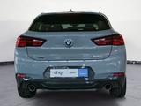 BMW X2 M35i Edition Gold Play Steptronic Sport Navi  - silberne BMW X2