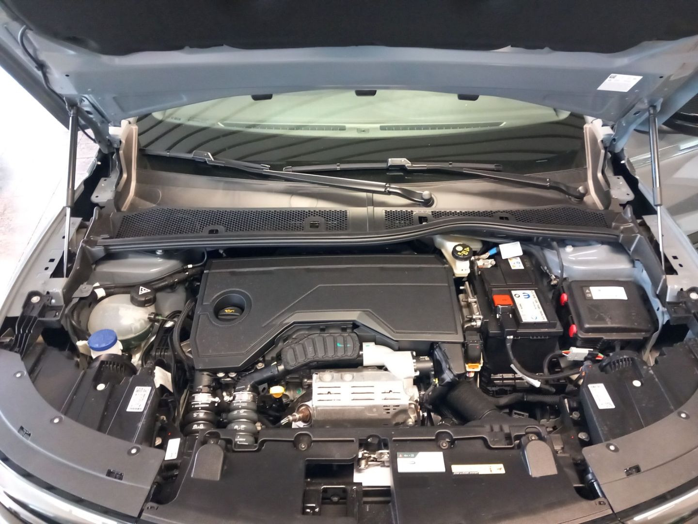 Opel Mokka - Bild 14