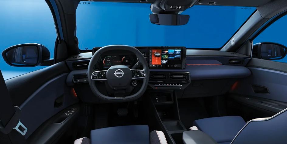 Nissan Micra - Bild 12