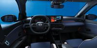 Nissan Micra - Vorschau Bild 12