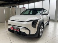 Kia EV3 - Vorschau Bild 2