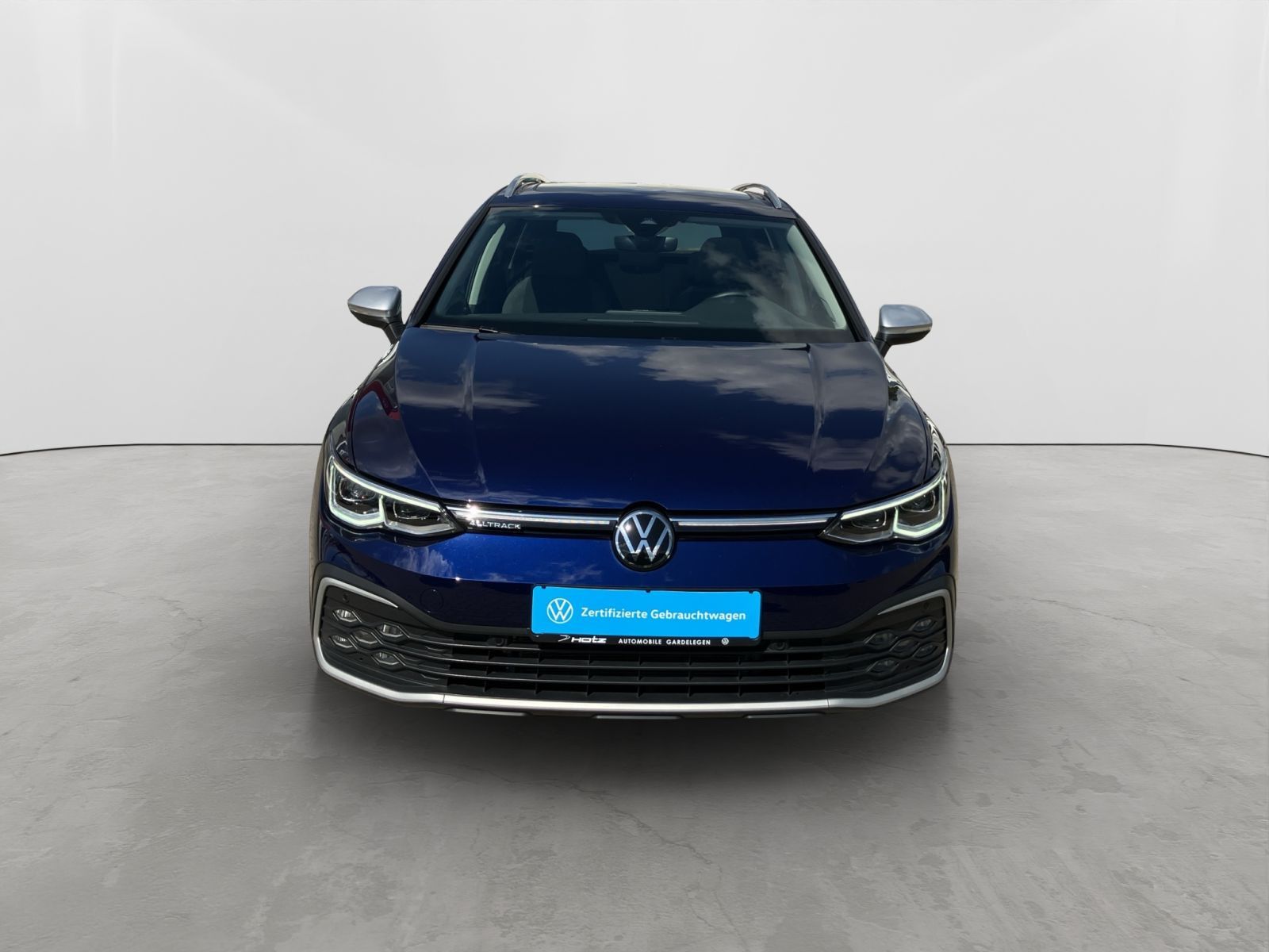 Volkswagen Golf - Bild 8