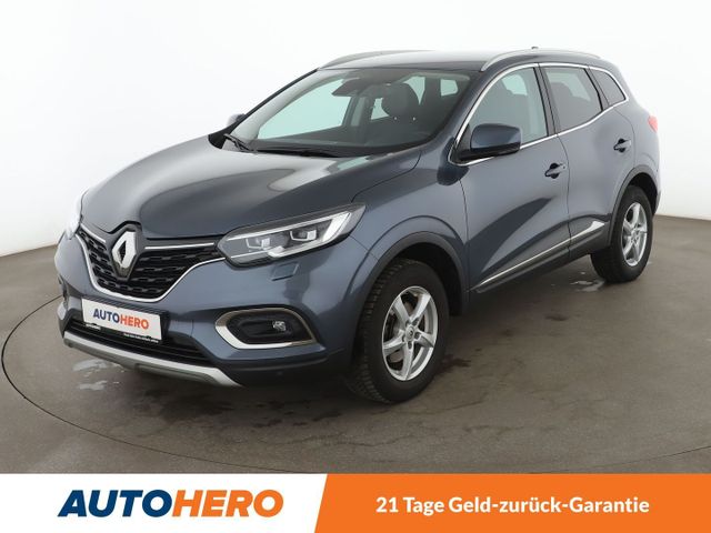 Renault Kadjar 1.5 Blue dCi Limited *NAVI*TEMPO*CAM*SHZ*