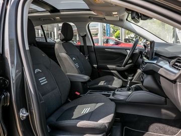 Ford Focus Turnier 1.0 Active X Parkautomatik Kamera