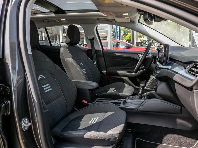Ford Focus Turnier 1.0 Active X Parkautomatik Kamera