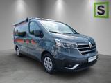 Ahorn VAN City  +  HUBDACH - Wohnmobil oder -wagen Hubdach