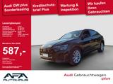 Audi Q8 45 TDI quattro tiptronic Luft*AHK*Matrix