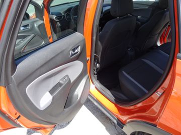 Opel Grandland (X) - 12