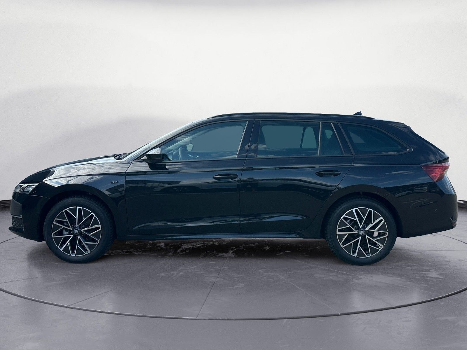 Skoda Octavia - Bild 3