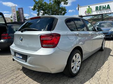 BMW 118 - 6