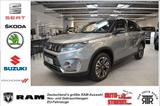 Suzuki Vitara 1.5 DUALJET Hybrid Comfort+ AGS Allgrip - Suzuki Vitara Neuwagen: Leder