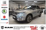 Suzuki Vitara 1.5 DUALJET Hybrid Comfort+ AGS Allgrip - Suzuki Vitara Neuwagen: Leder